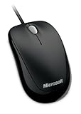 Microsoft Compact Optical Mouse 500 ZT~ ubN U81-00035