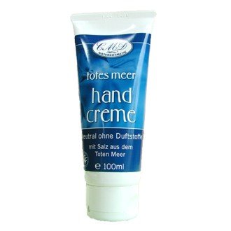 CMD Handcreme Totes Meer Salz 100 ml Preisvergleich
