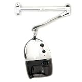 PIBBS E Z Dryer with Wall Arm (Model: 513)