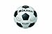 ミカサ サッカーボール検定球4号 ホワイト/ブラック 小学校用 SVC401-WBK