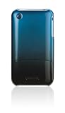 Outfit Shade Hard Shell Protection Case Fits iPhone 3G/3GS - Blue