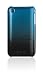 GRIFFIN 色鮮やかなグラデーションが特徴的なiPhone3G用ハードケース GRF-OUTFIT-IP-BLU