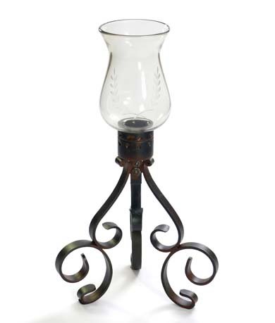 Senorita Candelabra
