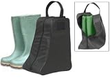 Protec Wellie boot bag