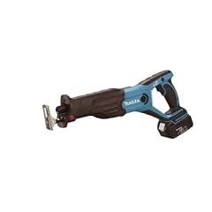 Makita BJR 181 RF Li-ion Akku Recipros�ge 18V