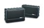 Bose 151 Environmental Speaker Pair with Brackets (Black)