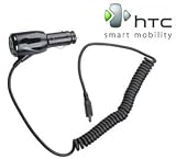 31kntfHZA2L. SL160  OEM HTC CAR CHARGER FITS ALL HTC BRAND PDA/SMART PHONE with MINI USB CONNECTION