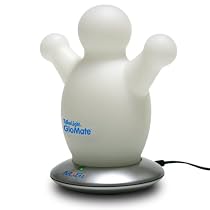 Mobi TykeLight Portable GloMate