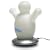 Mobi TykeLight Portable GloMate