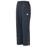 (デサント)DESCENTE Airy Transfer WR Pants DAT3110P