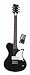Musical Instruments : First Act ME504 Kei Electric Guitar with Humbucker and Amp