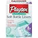 Playtex Standard Pre-Sterilized Disposable Liners 8 OZ: 125 Count