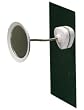 Suction Travel Mirror