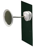 Suction Travel Mirror