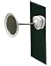 Suction Travel Mirror