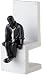 preciousmemory �J�[�h�z���_�[ �z���C�g PM-117WH