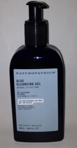 Aloe Cleansing Gel 8.4 Oz.