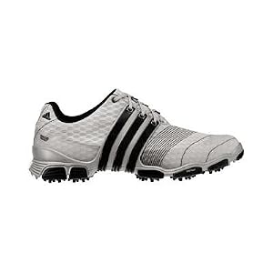 Buy Adidas Mens Tour 360 4.0 Sport Golf Shoes