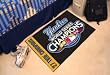New York Yankees 27-Time World Series Champion Starter Mat