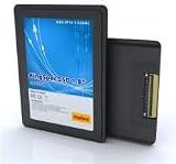 (101) KingSpec SSD 1,8 = 4,57cm * 64 GB ZIF Festplatte (HDD) * Solid State Disk (drive) MLC 40pin zif 1/2 anschluss * KSD ZF18.1 064MJ * 64GB * extrem schnell 8 Kanal * Sony: VGN TXN27N und P27 HP: 2510P, 2710P , HP1010TU, mini 1000 Compaq 2710p und Compaq 2510p DELL: D420 , D430 und Latitude XT Fujitsu : U1010, U2010, P1620, U810 und U820 UMPC: VEGA und UREN V1 SAMSUNG: Q1 Lenovo: K12 ASUS : R2E OQO: OQO model 02 HTC shift : X9500 Erfahrungsbericht SSD