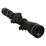 Tasco .22 3-9x40 Rifle Scope 30/30 Reticle