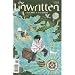 Unwritten #4