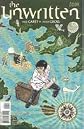 The Unwritten #4