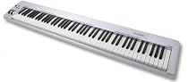 M-Audio Keystation 88ES Midi Controller