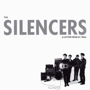 The Silencers - Letter From St Paul - Zortam Music
