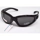 Birdz Eyewear Quail Sunglasses Padded Glasses with Smoke... Birdz Eyewear Quail Sunglasses Padded Glasses with Smoke...