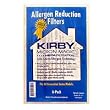 Kirby Generation 3,4,5,6, Ultimate G and Sentria HEPA Bags PKG of 6