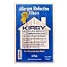 Kirby Generation 3,4,5,6, Ultimate G and Sentria HEPA Bags PKG of 6