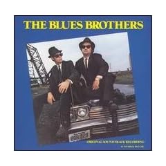 The Blues Brothers