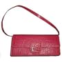 Liz Claiborne Purse Soho Flap Orchid