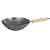 30cm (12") 8 Piece Non Stick Carbon Steel Wok Set