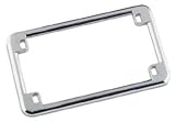 CHR LICENSE PLATE FRAME - Biker's Choice -