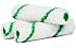 Dynamic Enviro Paintware HM005812 Enviro Mini Roller Refill, 4-Inch, 10-Pack