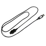 Samsung OEM USB Data Cable for Samsung SCH-i760 SGH-zx10 SGH-zx20 - PCB120BBE
