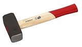 Eigenschaften BHG  / BHG Fäustel 1500g