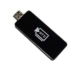 ZPS Wireless iPush Airplay WiFi Display Dongle DLAN Miracast Receiver For Smartphone