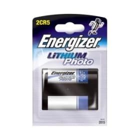 ENERGIZER - 2 CR 5 6 V