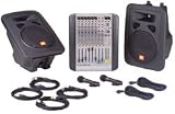 JBL E-System 10 Complete EON10 Sound Reinforcement System