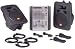 JBL E-System 10 PA Package