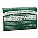 Dr Bronner Bar Soap Organic Almond 5 oz ( Six Pack)