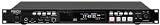 Denon DN-F650R Solid-State/USB Solid State Recorder/Player, OLED Display, 1RU Rack Design