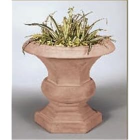 Barrington Urn by 