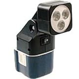Leuchte passend zu Makita Phantom AL570D