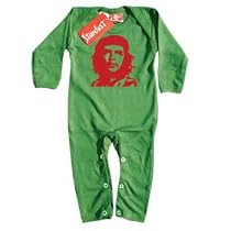 Che Romper (6-12m)