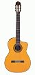 Takamine Pro Series EC132SC Acoustic-Electric Guitar