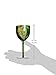 Rivers Edge Products Camo Wine Glass 2 Piece Set